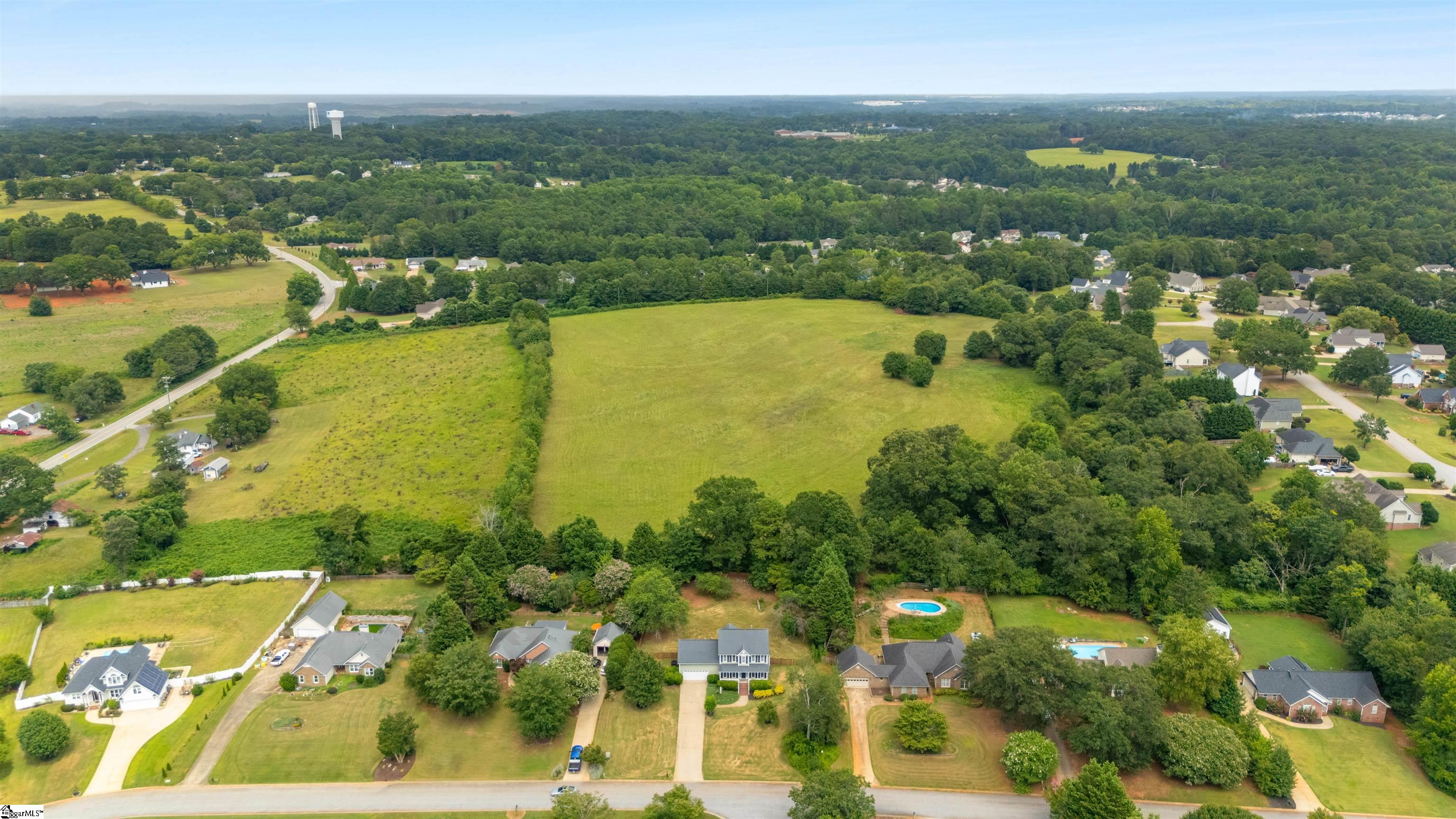 143 Tymberbrook Drive Lyman, SC 29365
