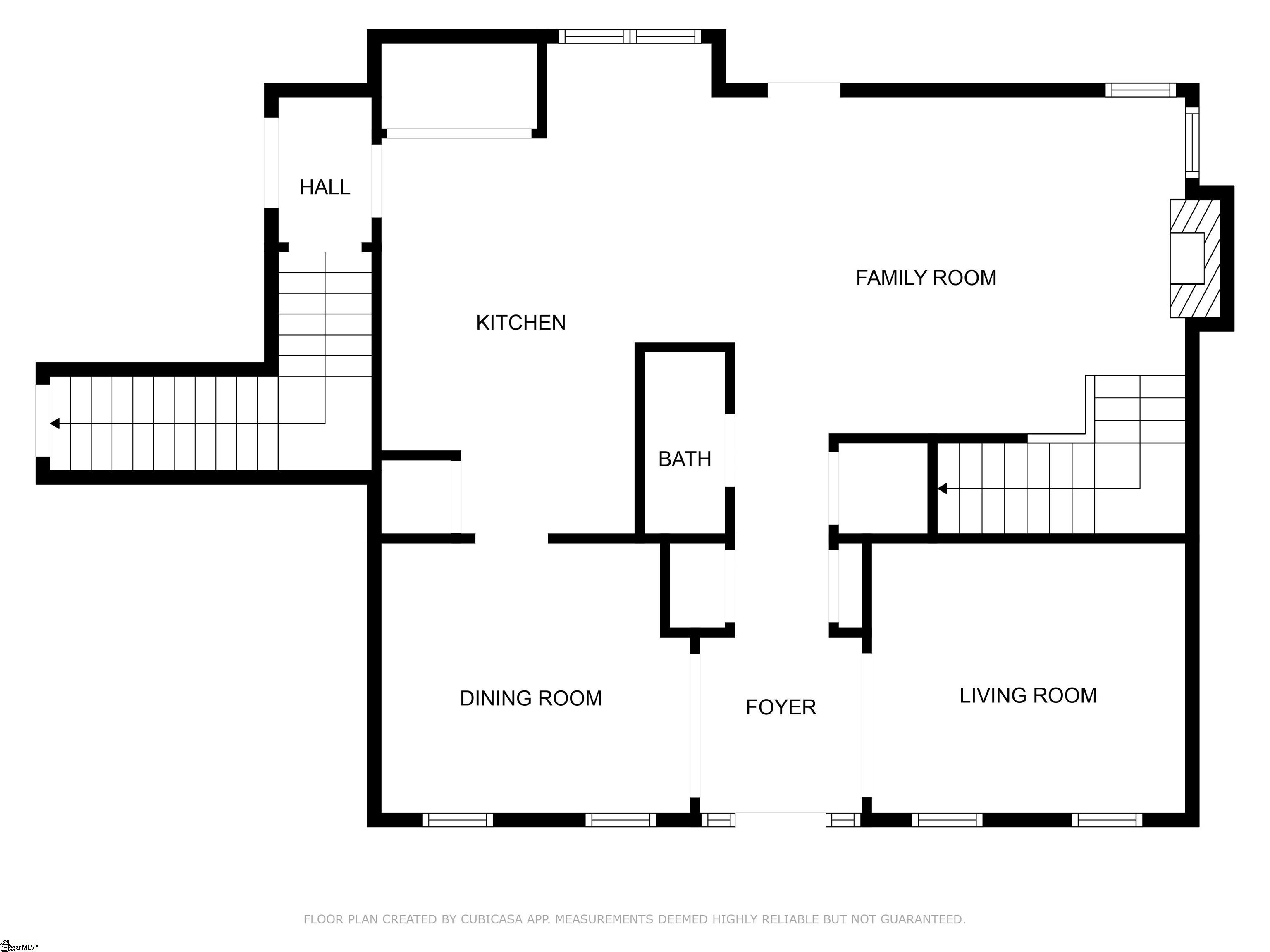 143 Tymberbrook Drive Lyman, SC 29365