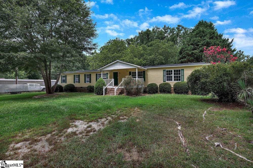 182 Poplar Springs Drive Easley, SC 29642-8912