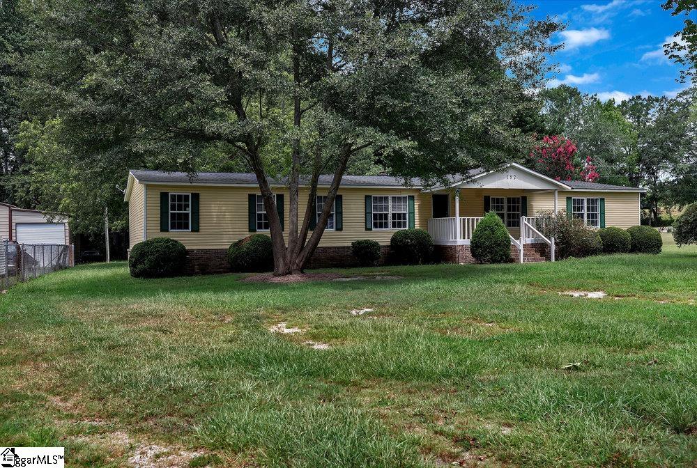 182 Poplar Springs Drive Easley, SC 29642-8912