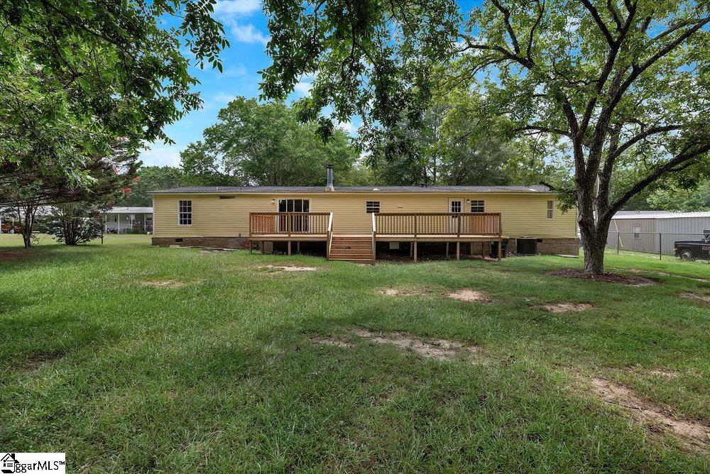 182 Poplar Springs Drive Easley, SC 29642-8912