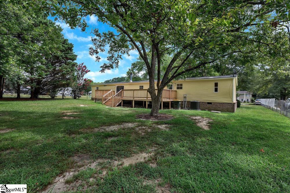 182 Poplar Springs Drive Easley, SC 29642-8912