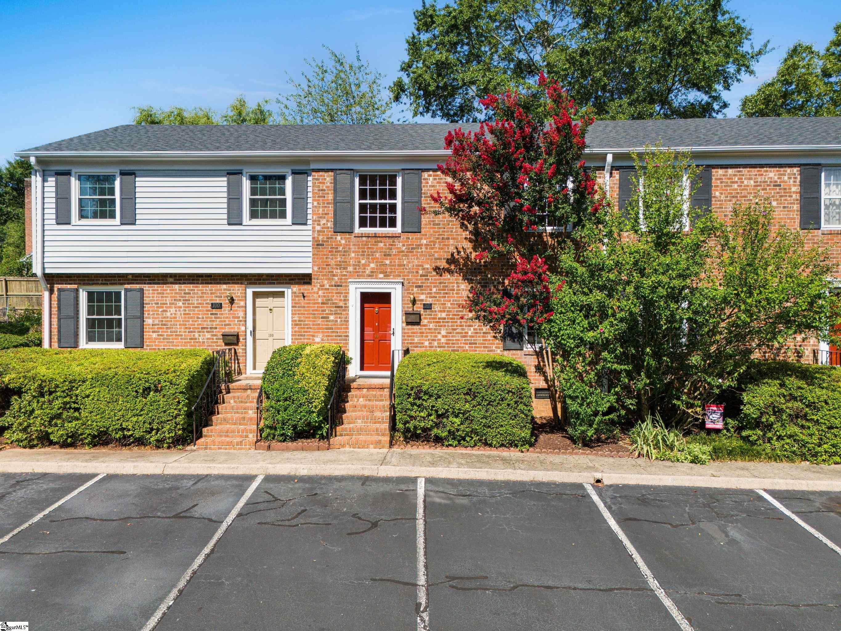 815 Edwards Road UNIT #99 Greenville, SC 29615