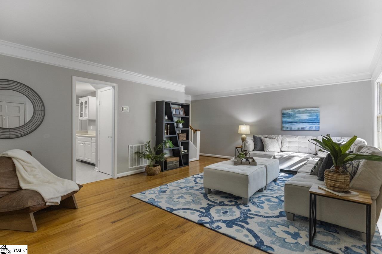 815 Edwards Road UNIT #99 Greenville, SC 29615