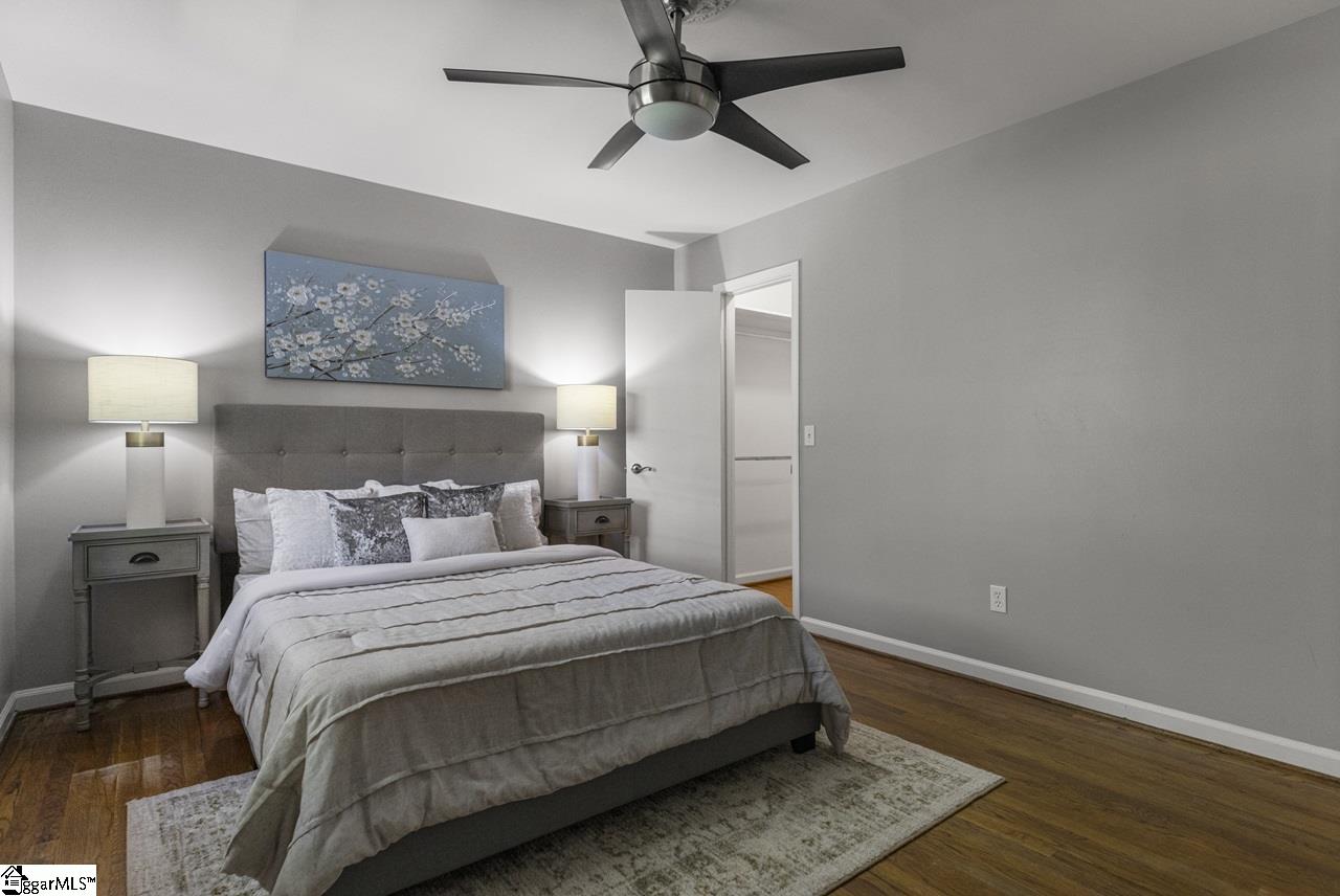 815 Edwards Road UNIT #99 Greenville, SC 29615