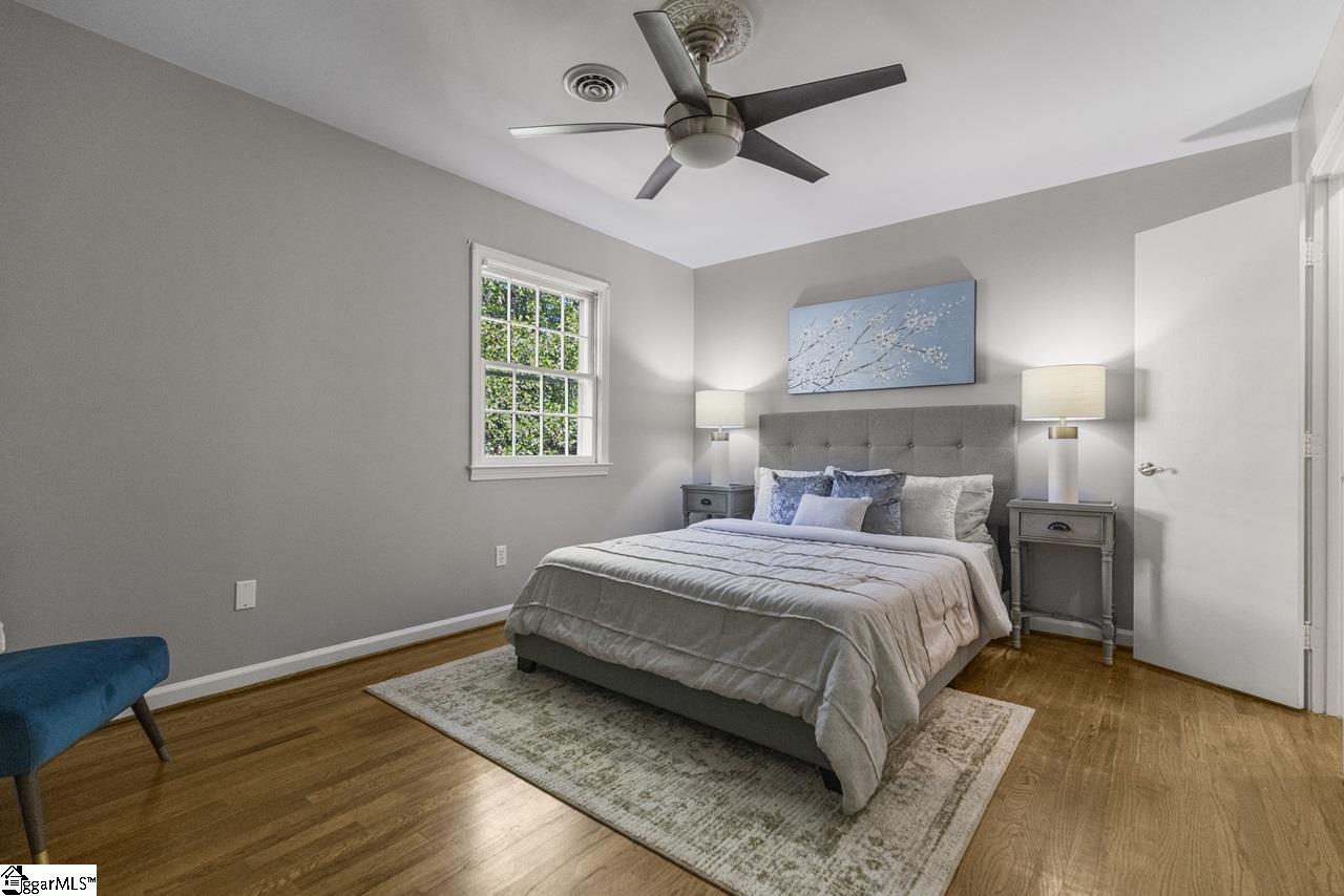 815 Edwards Road UNIT #99 Greenville, SC 29615