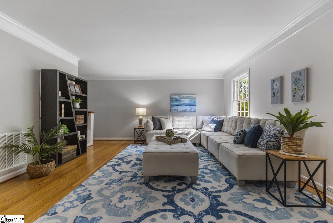 815 Edwards Road UNIT #99 Greenville, SC 29615