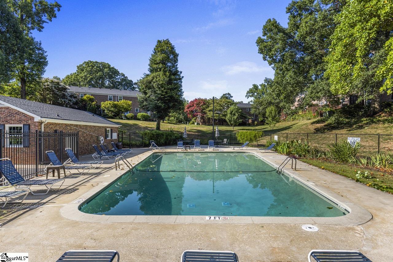 815 Edwards Road UNIT #99 Greenville, SC 29615