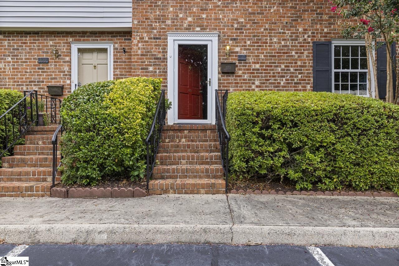 815 Edwards Road UNIT #99 Greenville, SC 29615