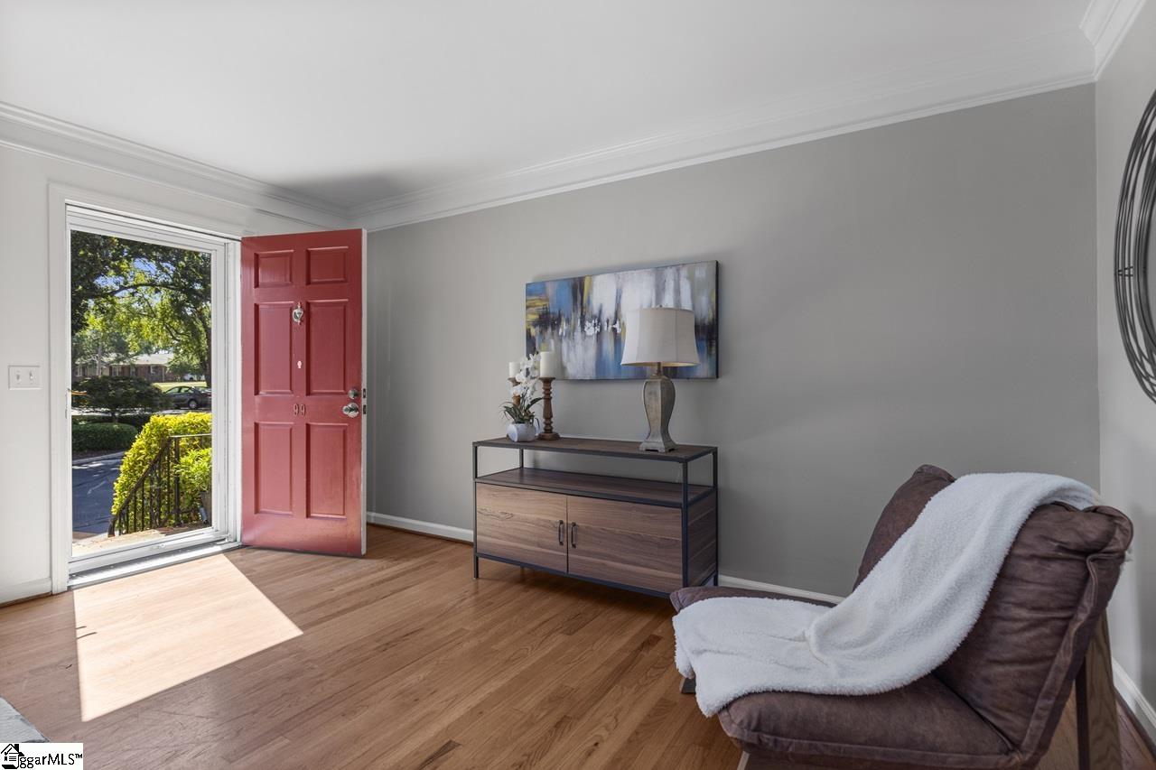 815 Edwards Road UNIT #99 Greenville, SC 29615