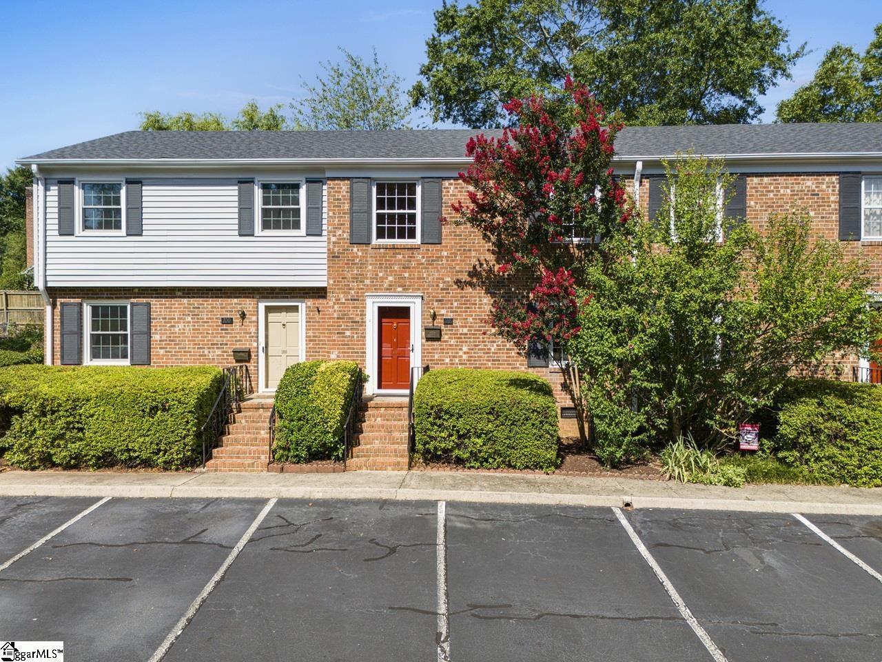 815 Edwards Road UNIT #99 Greenville, SC 29615