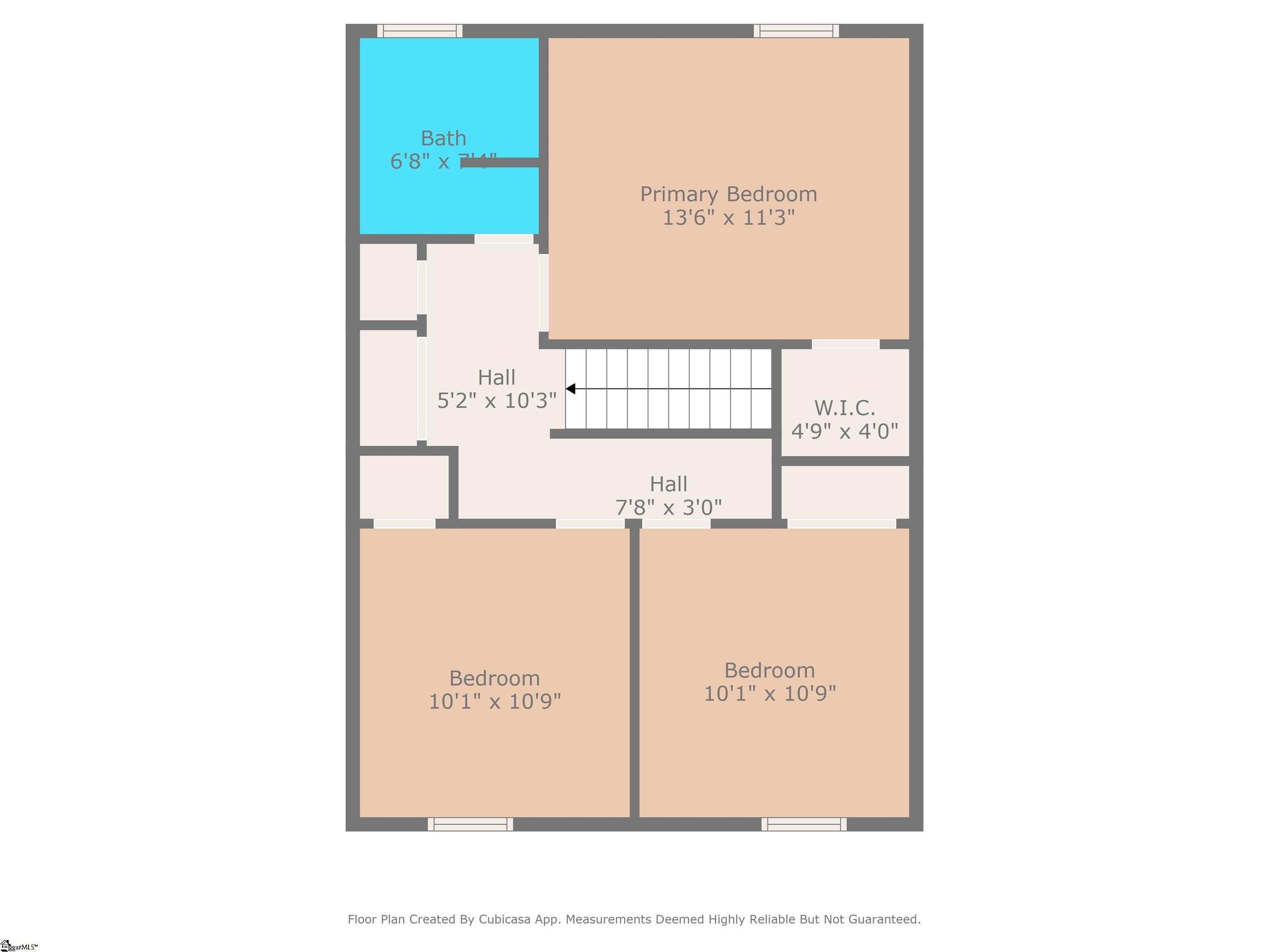 815 Edwards Road UNIT #99 Greenville, SC 29615