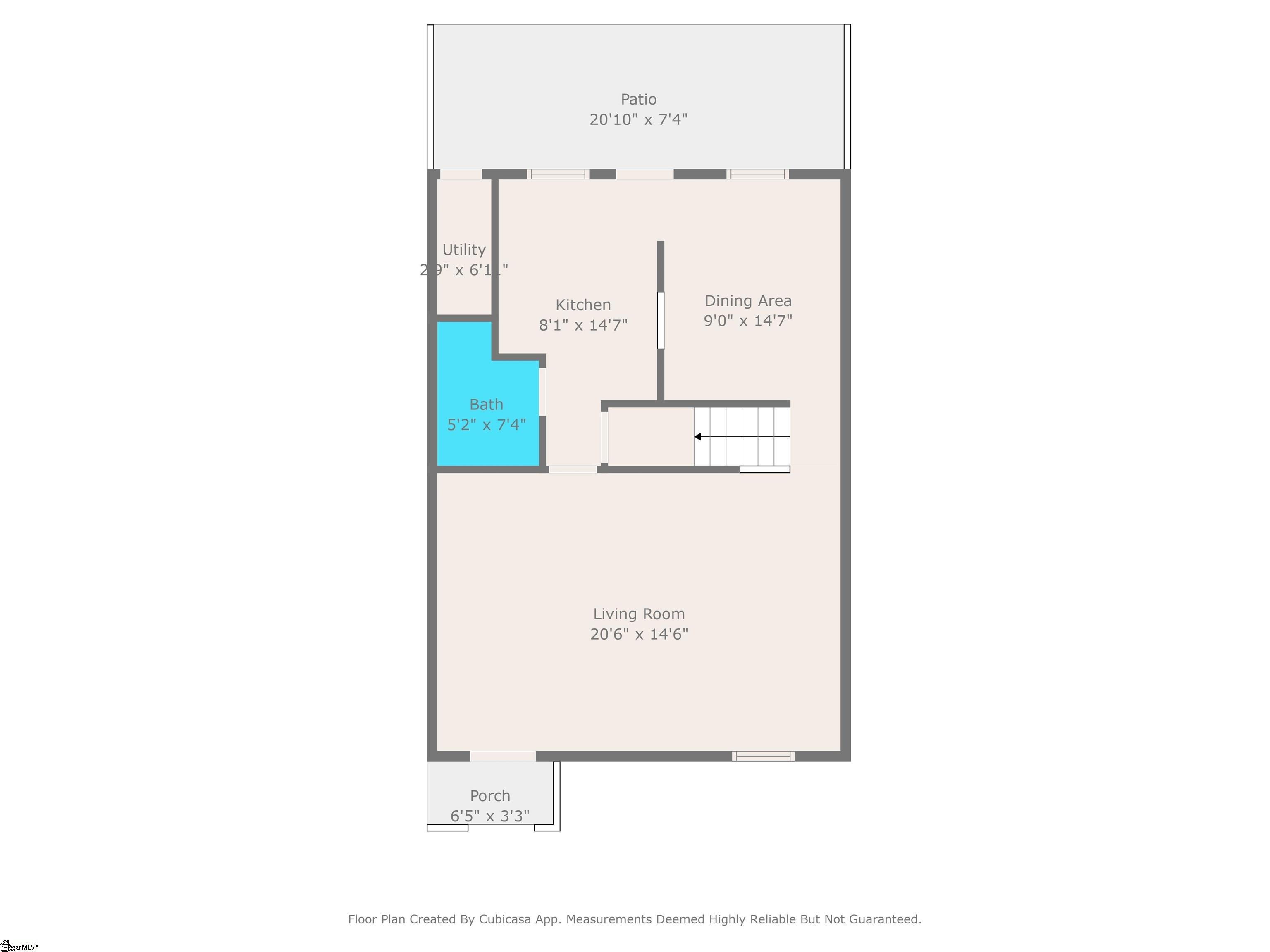 815 Edwards Road UNIT #99 Greenville, SC 29615