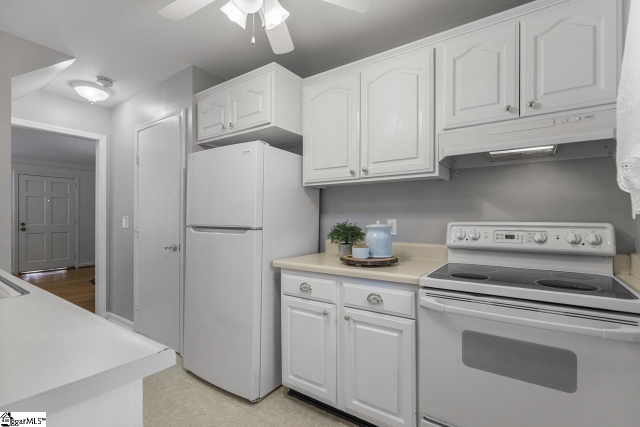 815 Edwards Road UNIT #99 Greenville, SC 29615
