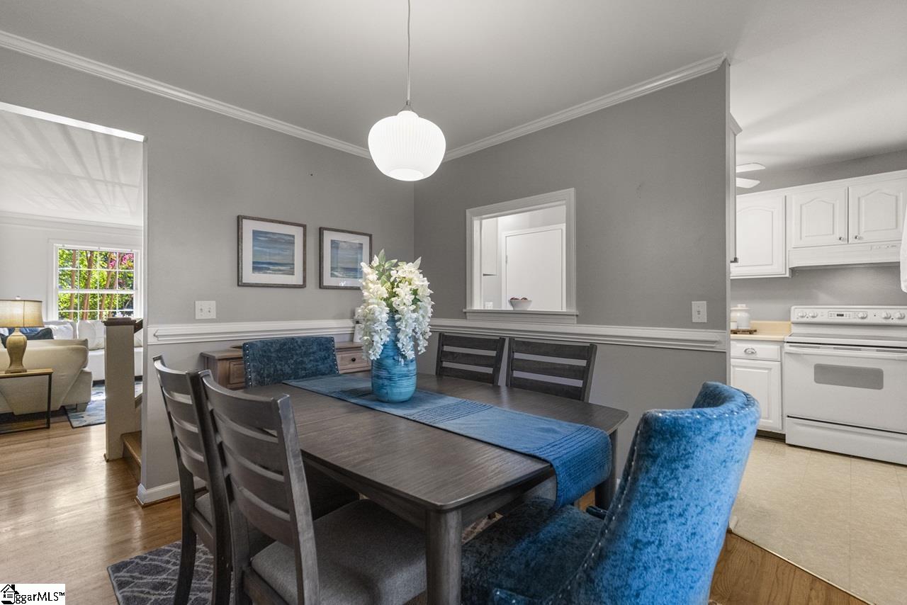 815 Edwards Road UNIT #99 Greenville, SC 29615