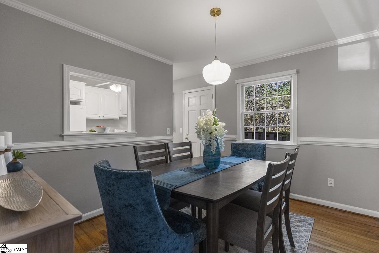 815 Edwards Road UNIT #99 Greenville, SC 29615