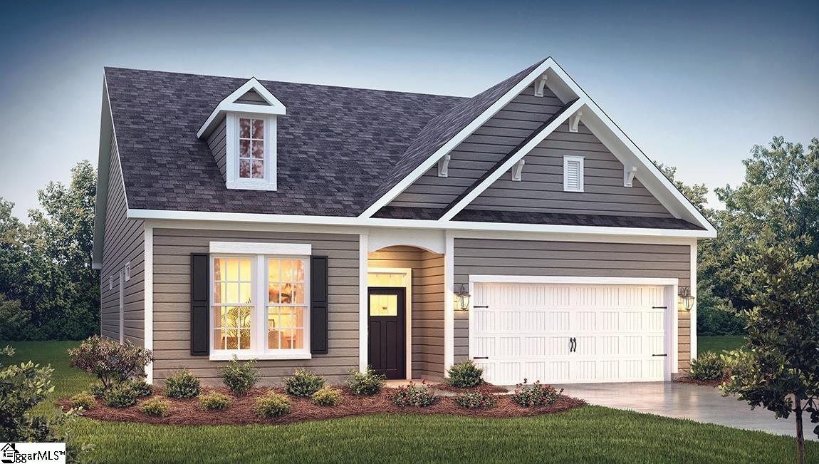 1921 Crumhorn Avenue Boiling Springs, SC 29316
