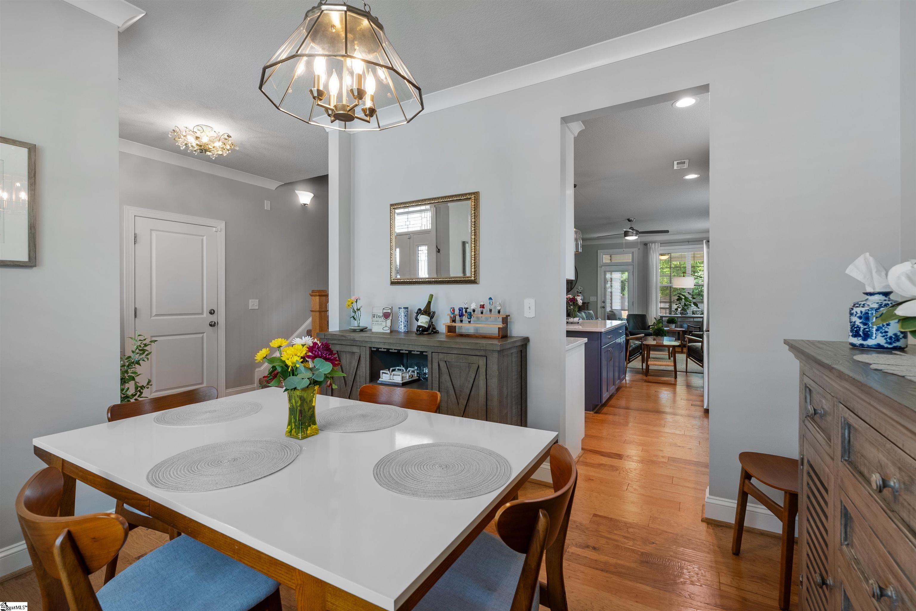 10 Golden Apple Trail Mauldin, SC 29662