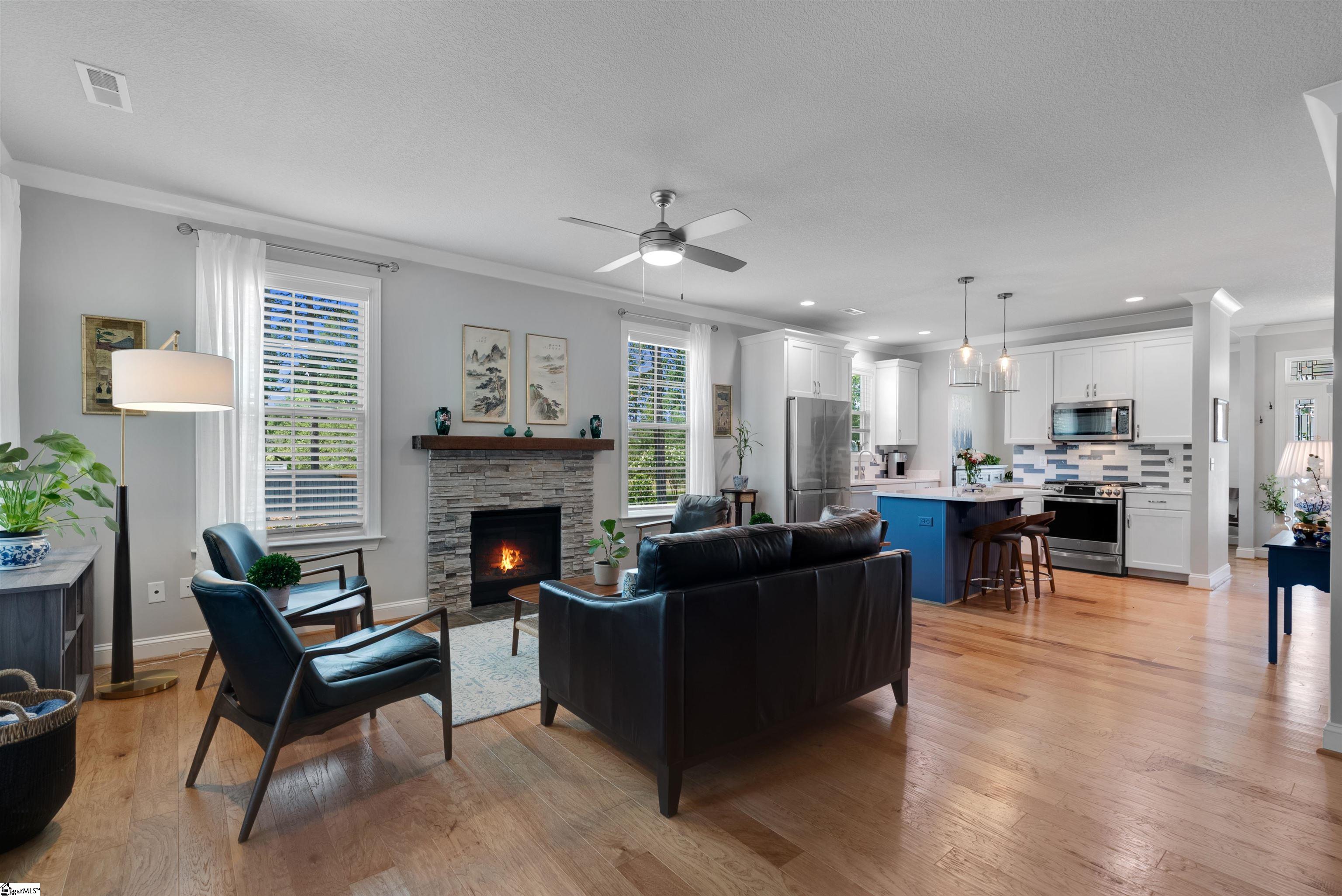 10 Golden Apple Trail Mauldin, SC 29662