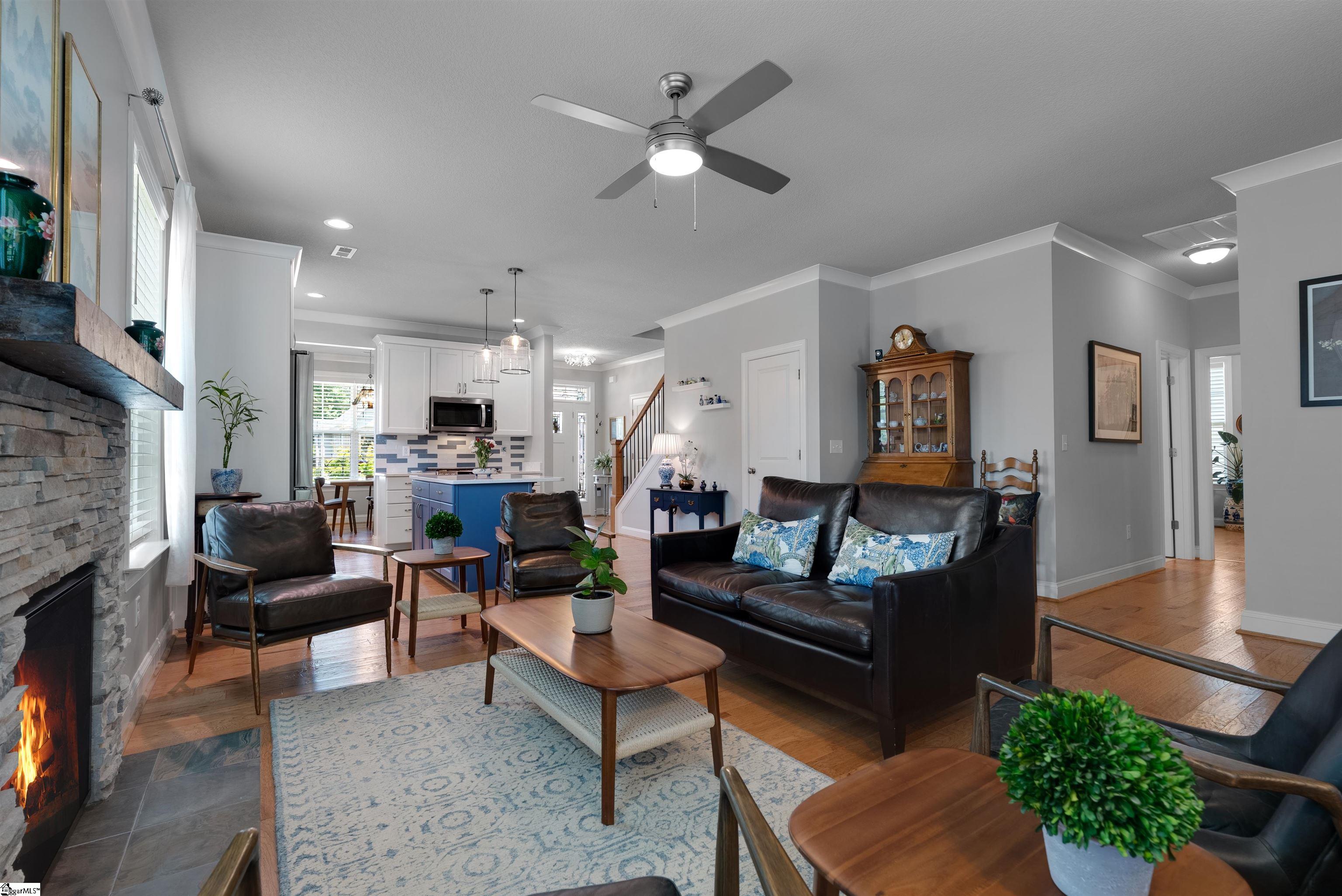 10 Golden Apple Trail Mauldin, SC 29662