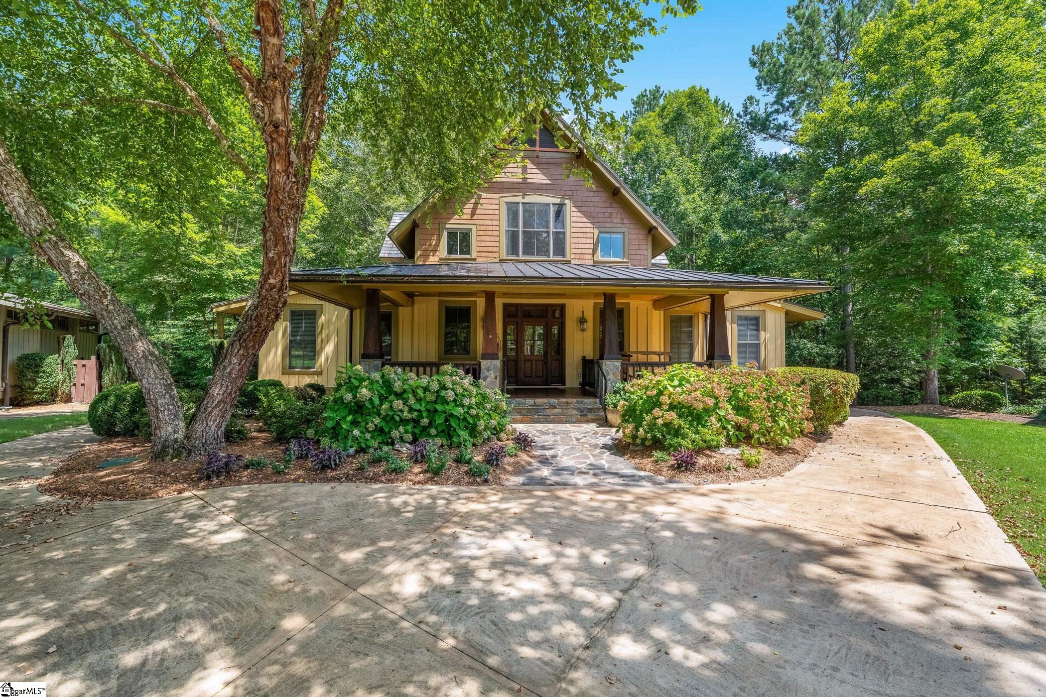 242 Linkside Court Salem, SC 29676