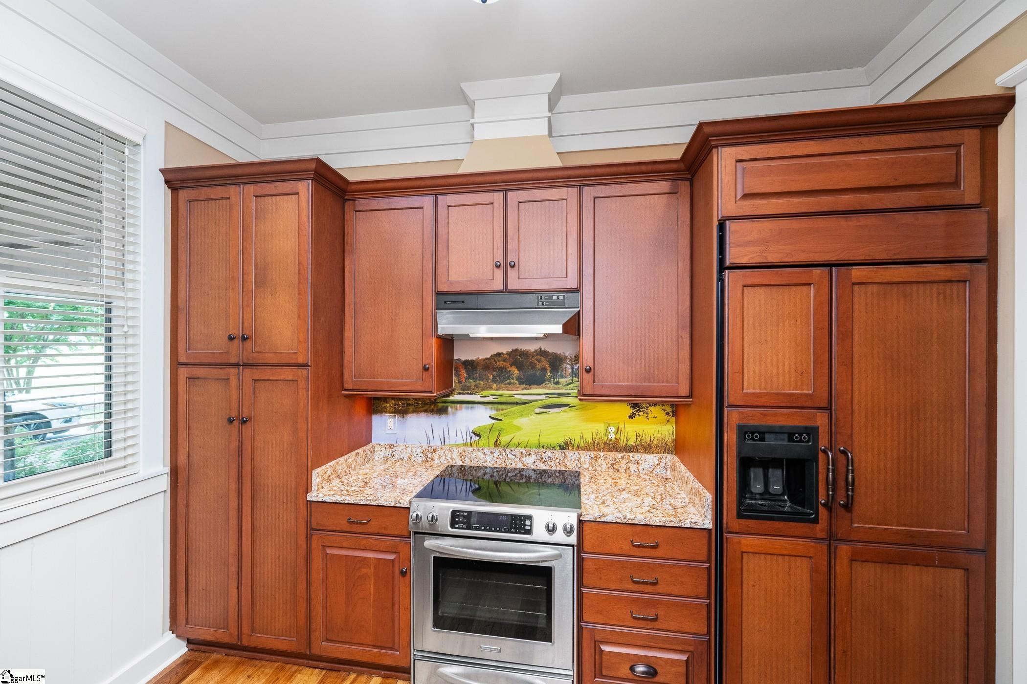 242 Linkside Court Salem, SC 29676