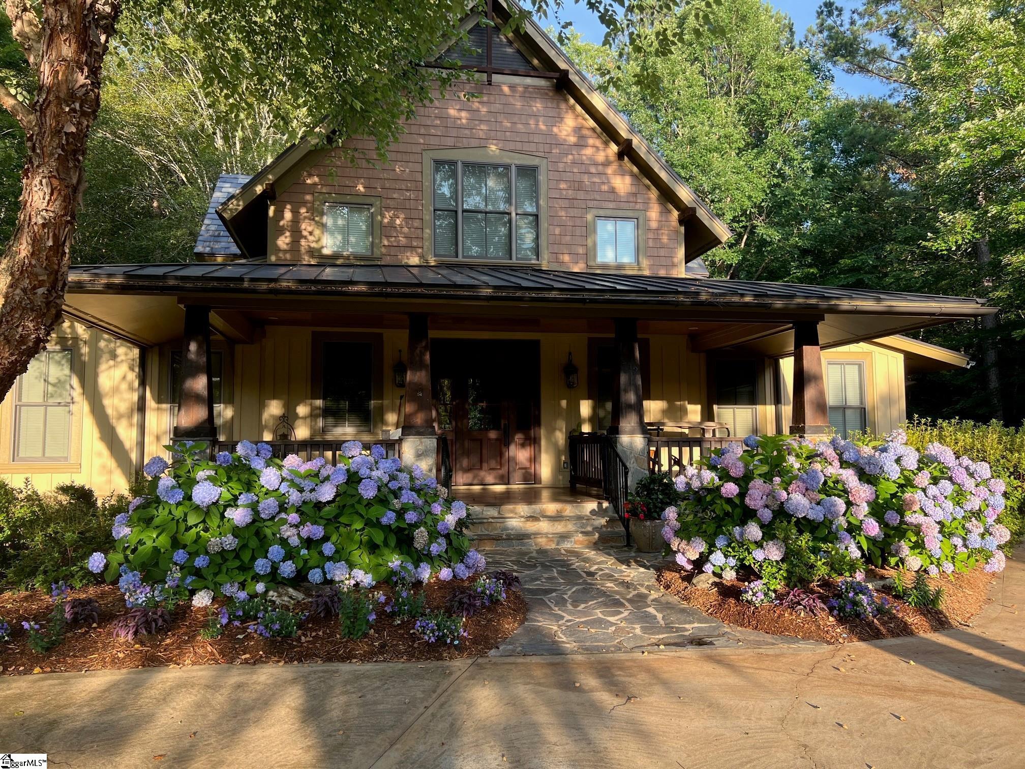 242 Linkside Court Salem, SC 29676