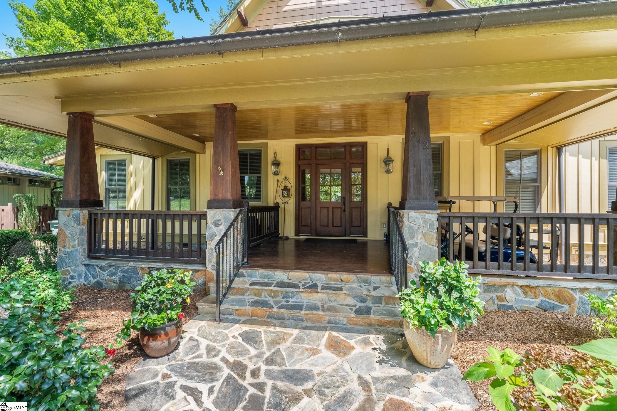 242 Linkside Court Salem, SC 29676