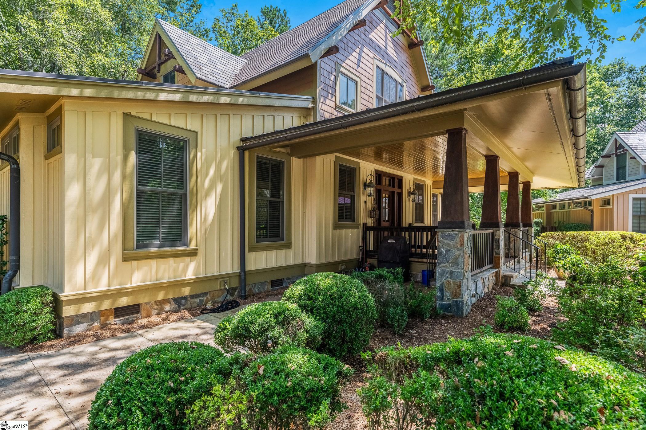 242 Linkside Court Salem, SC 29676