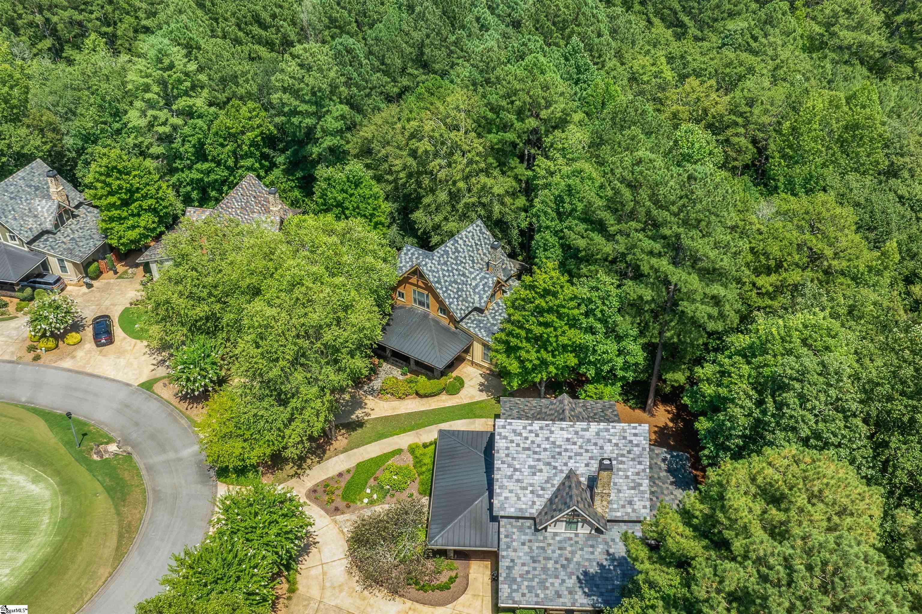 242 Linkside Court Salem, SC 29676