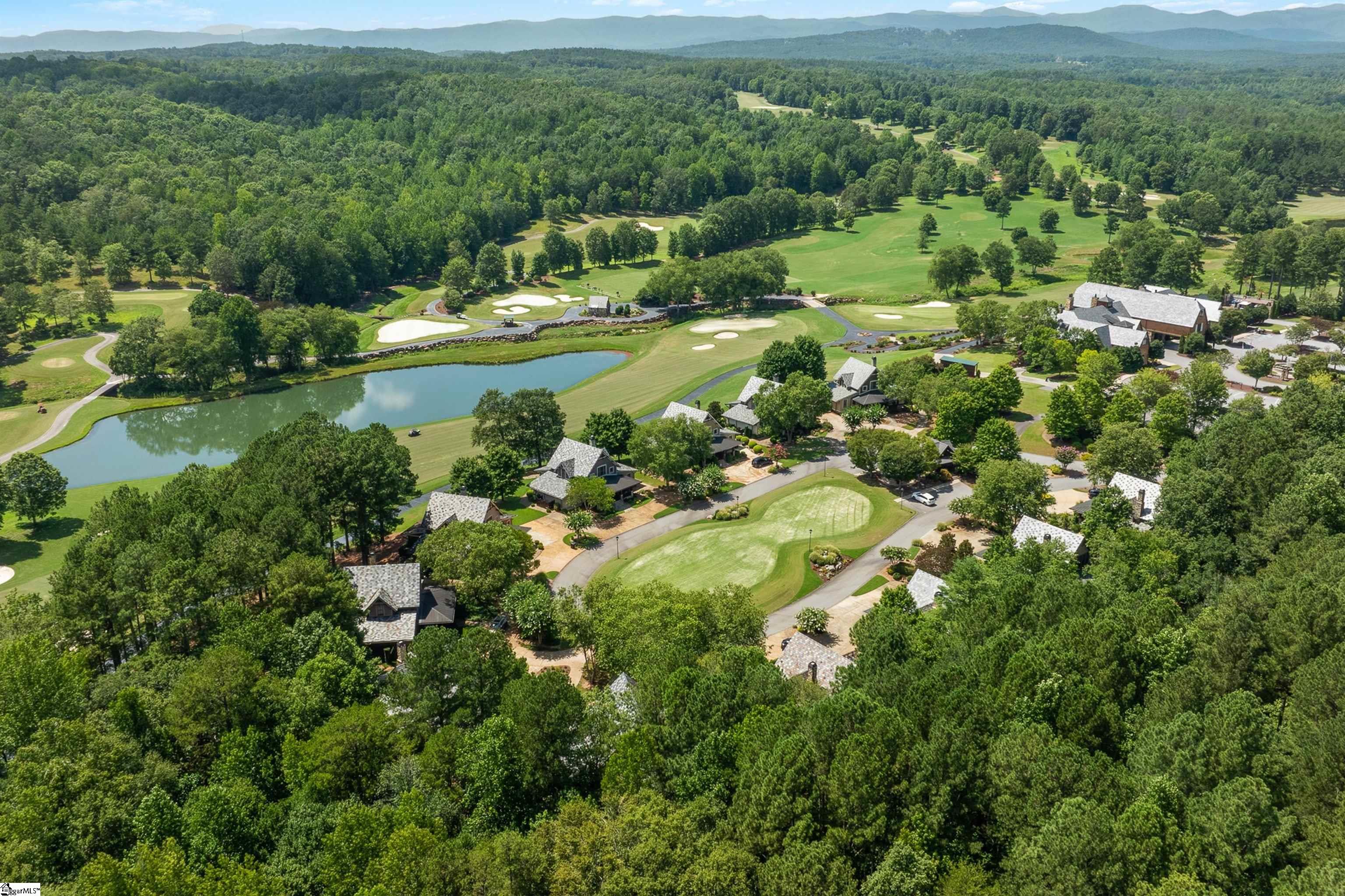 242 Linkside Court Salem, SC 29676