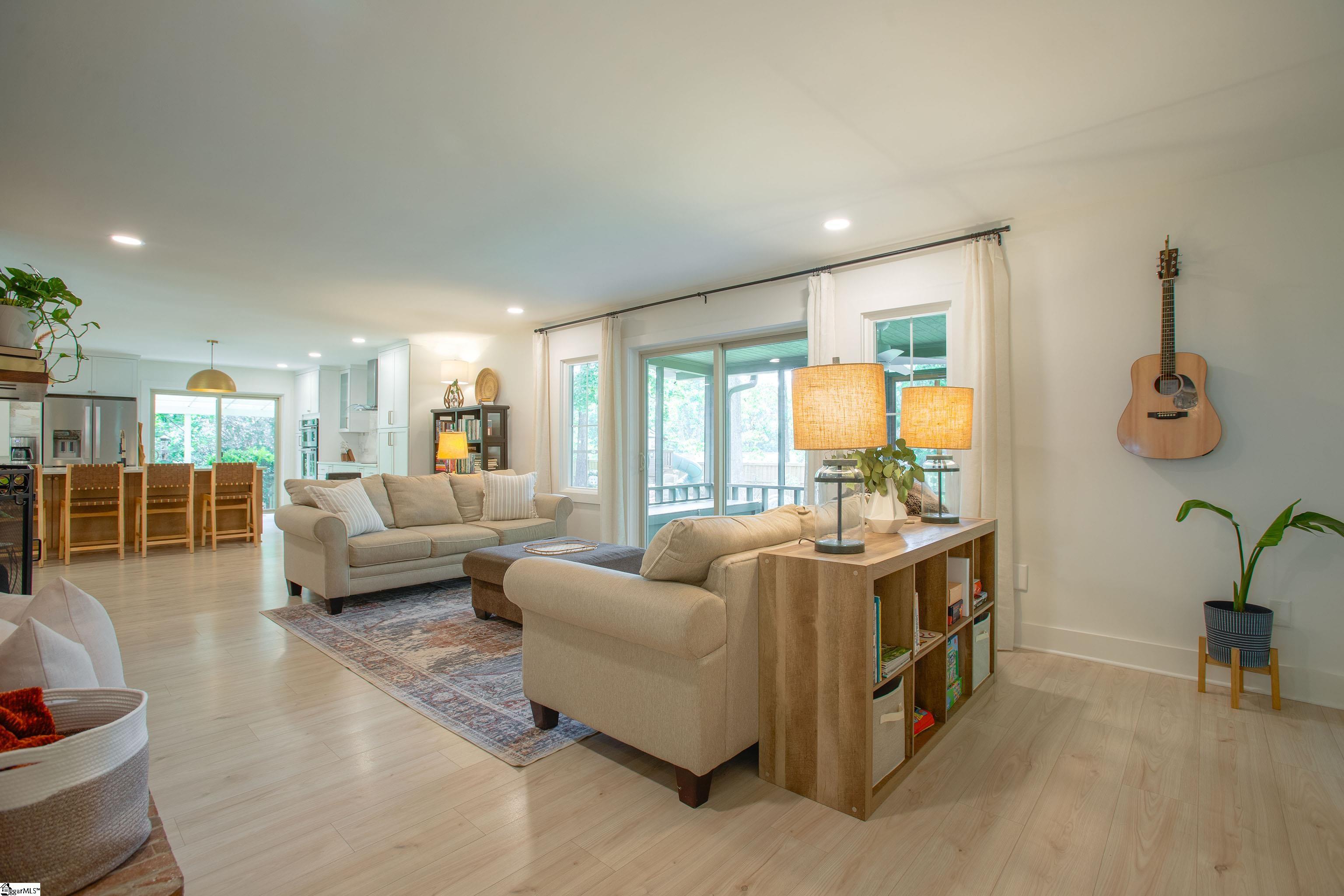 3 Norwich Drive Greenville, SC 29609-1437