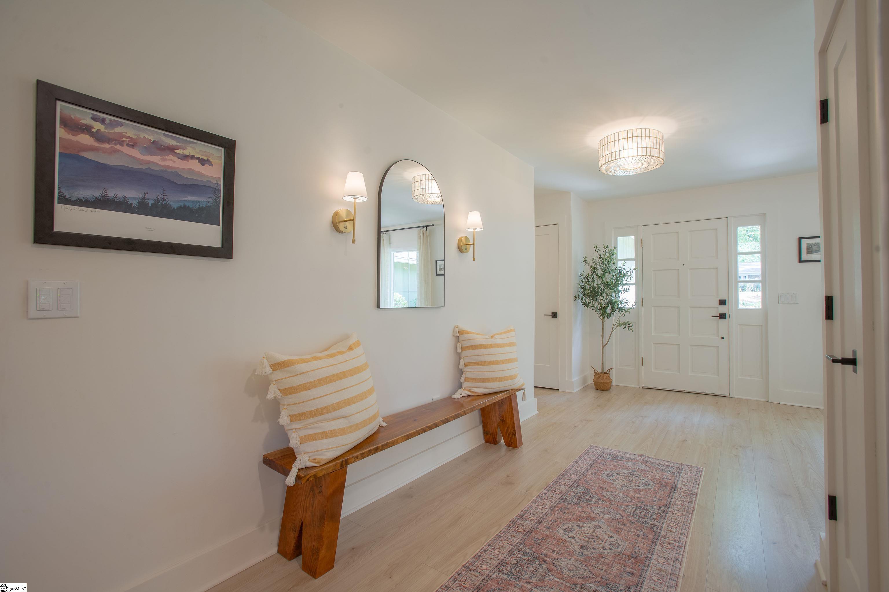 3 Norwich Drive Greenville, SC 29609-1437