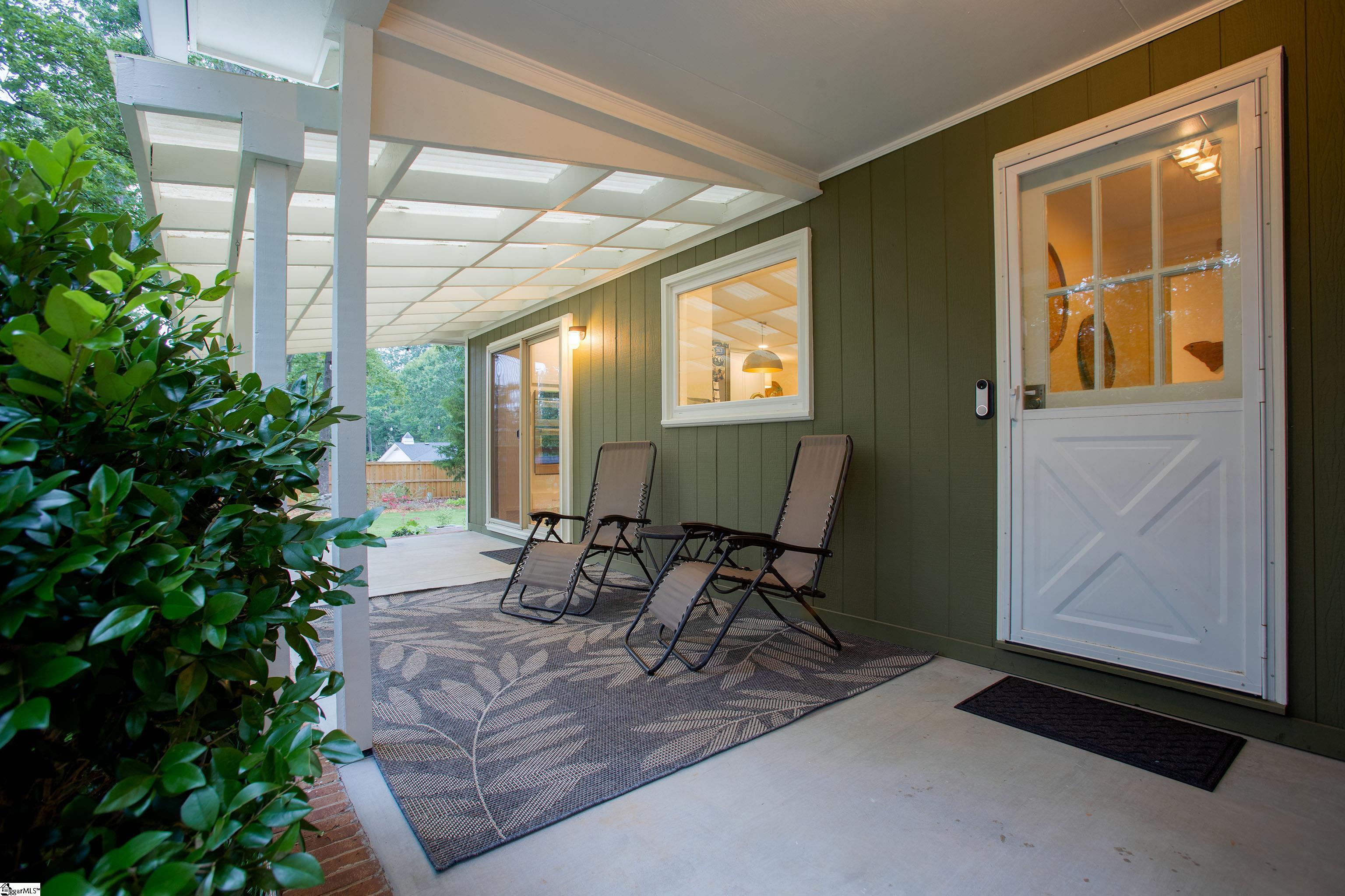 3 Norwich Drive Greenville, SC 29609-1437