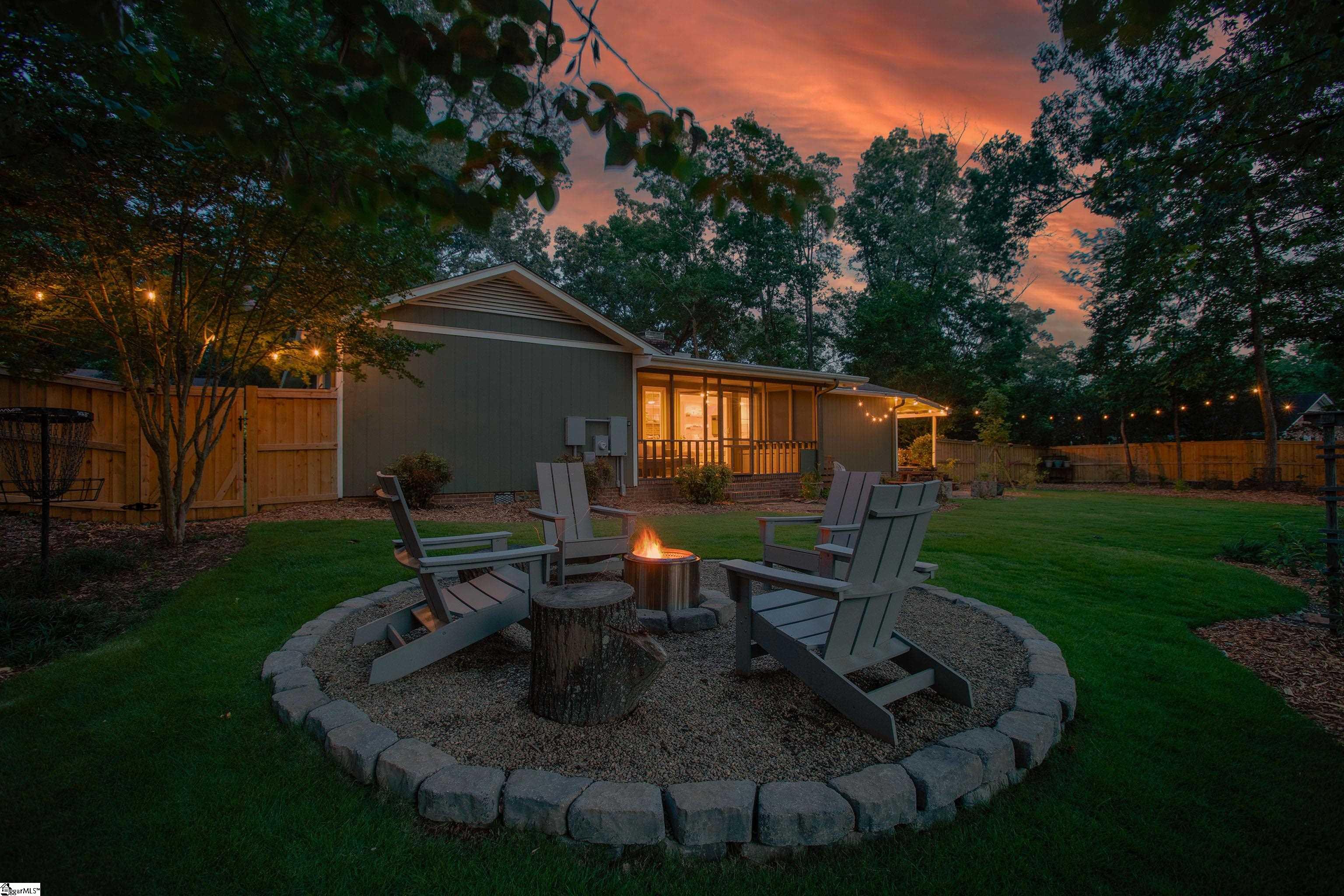3 Norwich Drive Greenville, SC 29609-1437