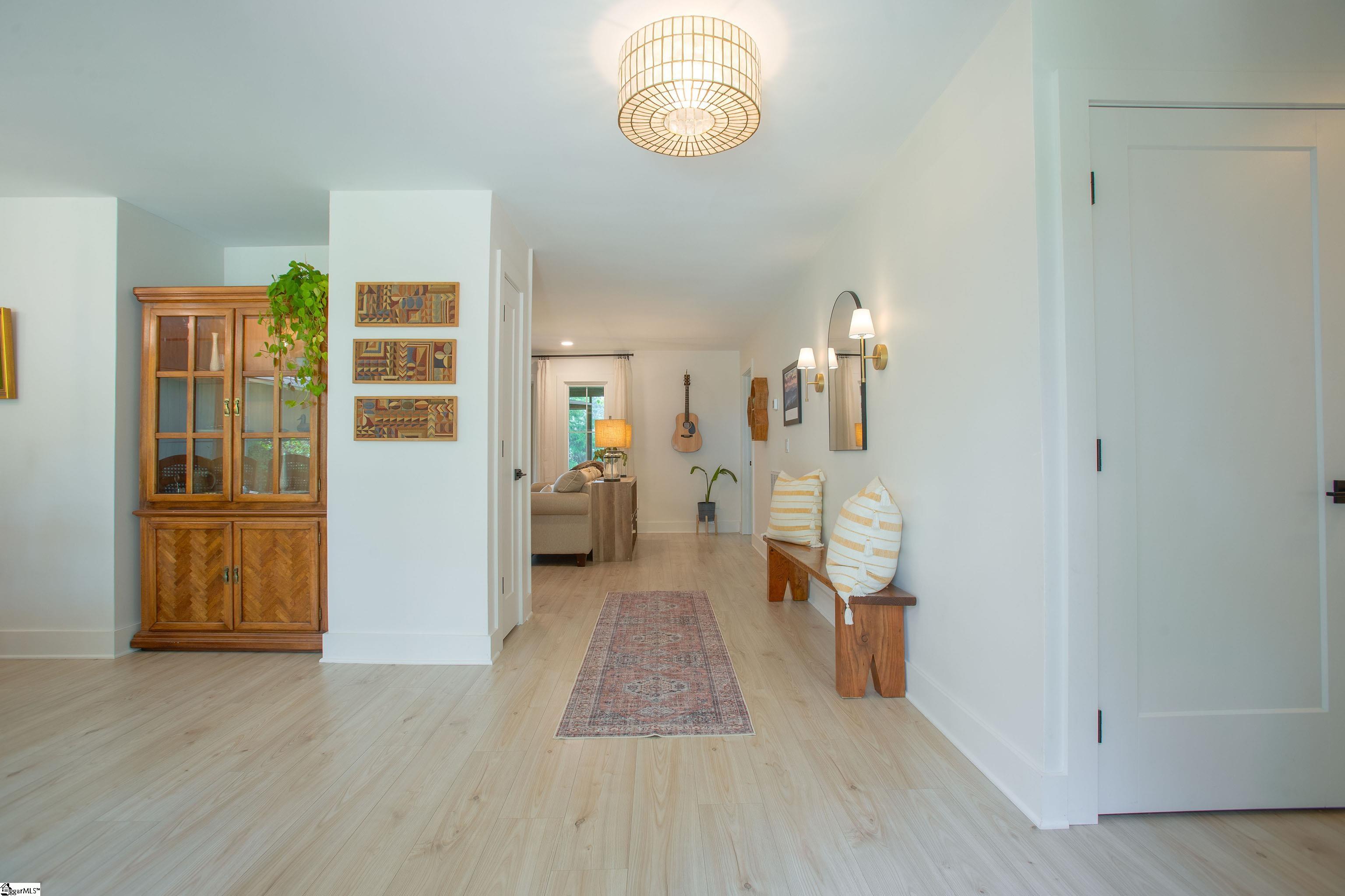 3 Norwich Drive Greenville, SC 29609-1437