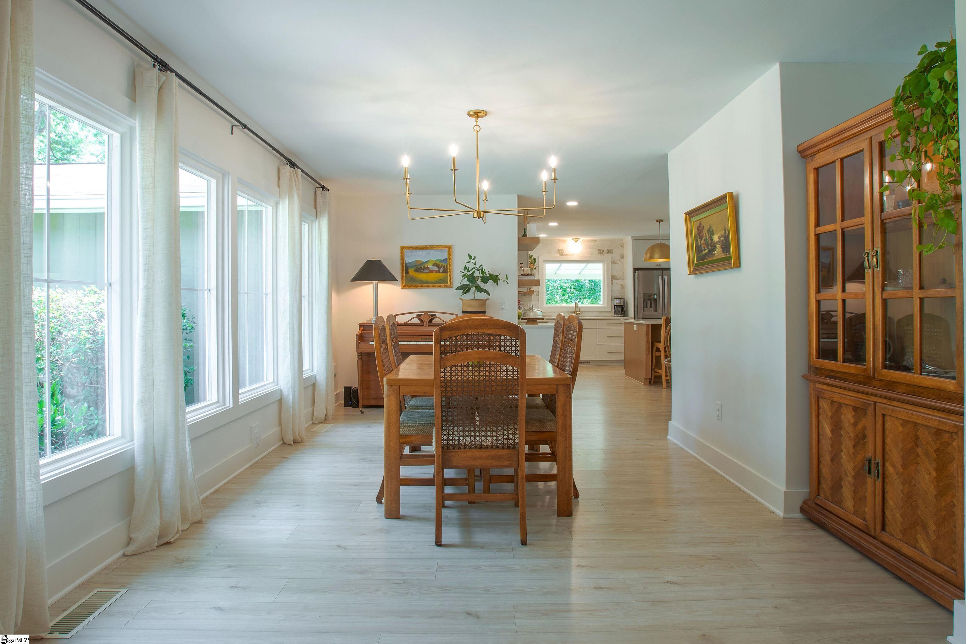 3 Norwich Drive Greenville, SC 29609-1437