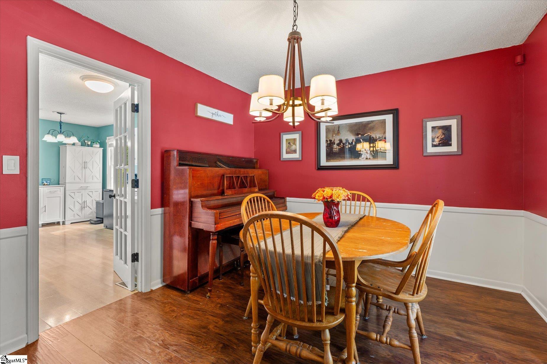 4968 Vineyard Lane Greenville, SC 29615