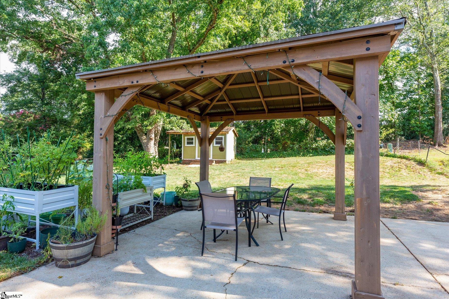 4968 Vineyard Lane Greenville, SC 29615
