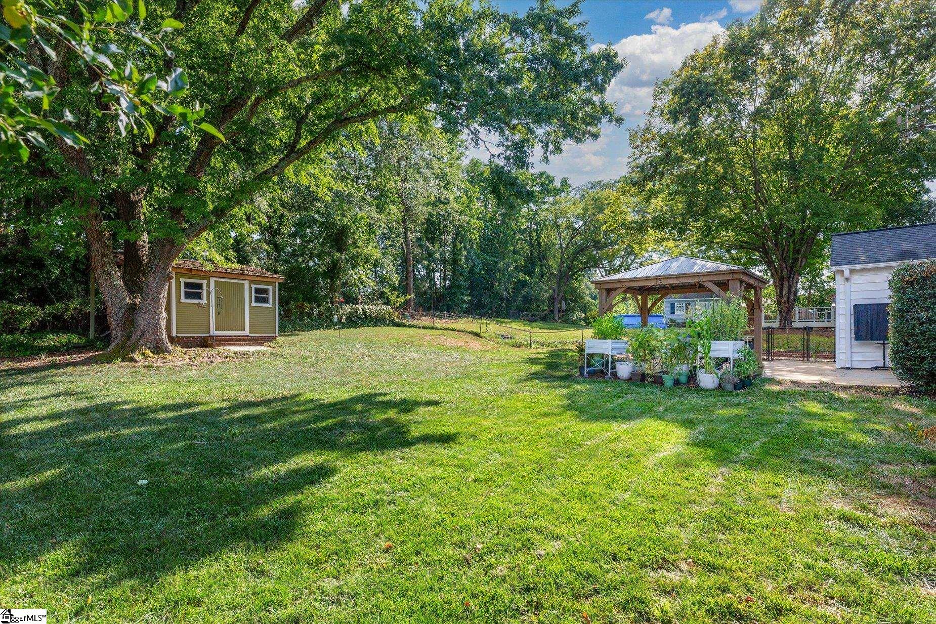 4968 Vineyard Lane Greenville, SC 29615