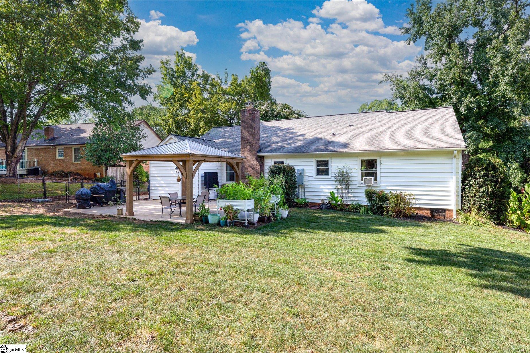4968 Vineyard Lane Greenville, SC 29615