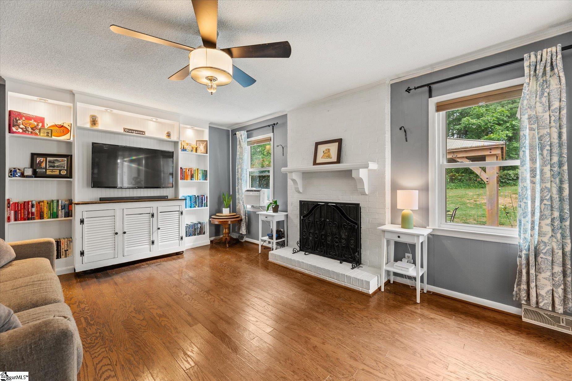 4968 Vineyard Lane Greenville, SC 29615