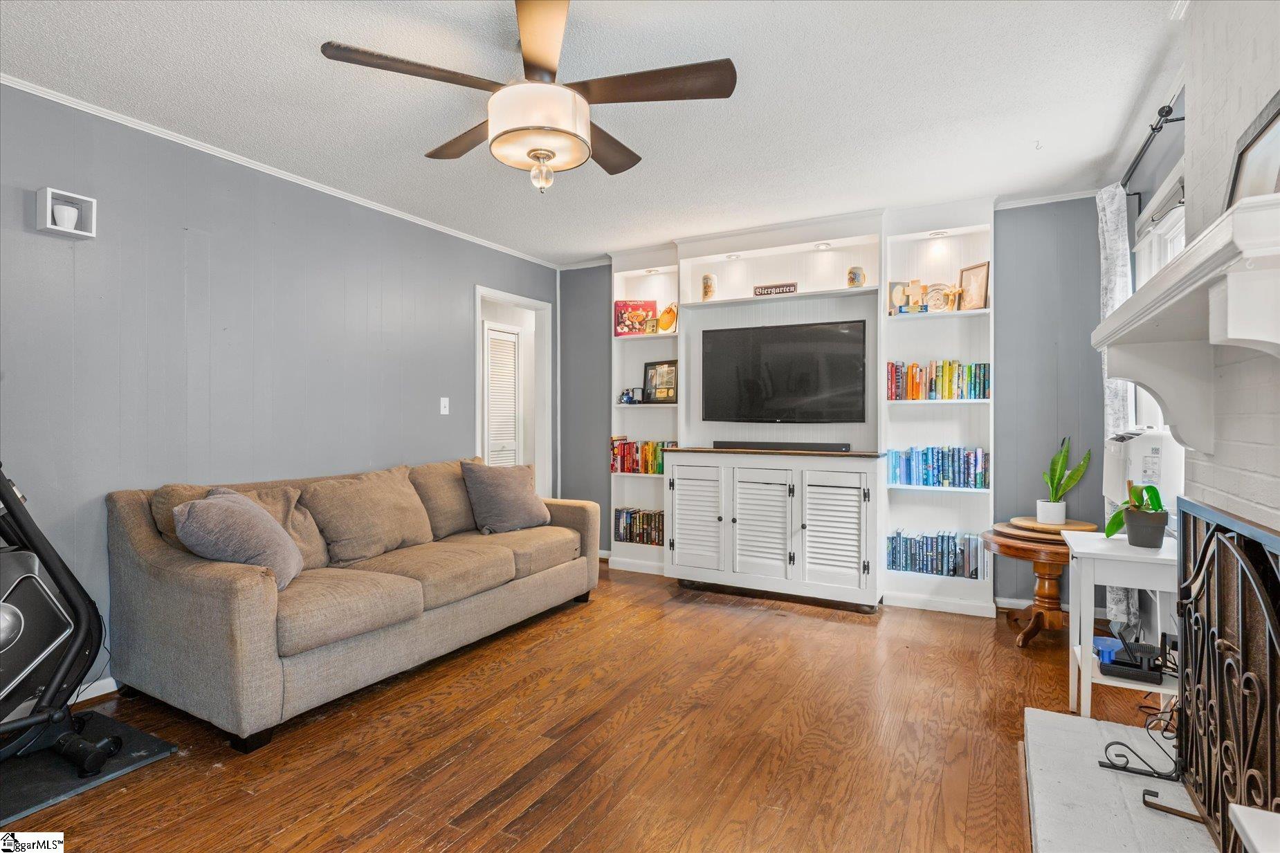 4968 Vineyard Lane Greenville, SC 29615