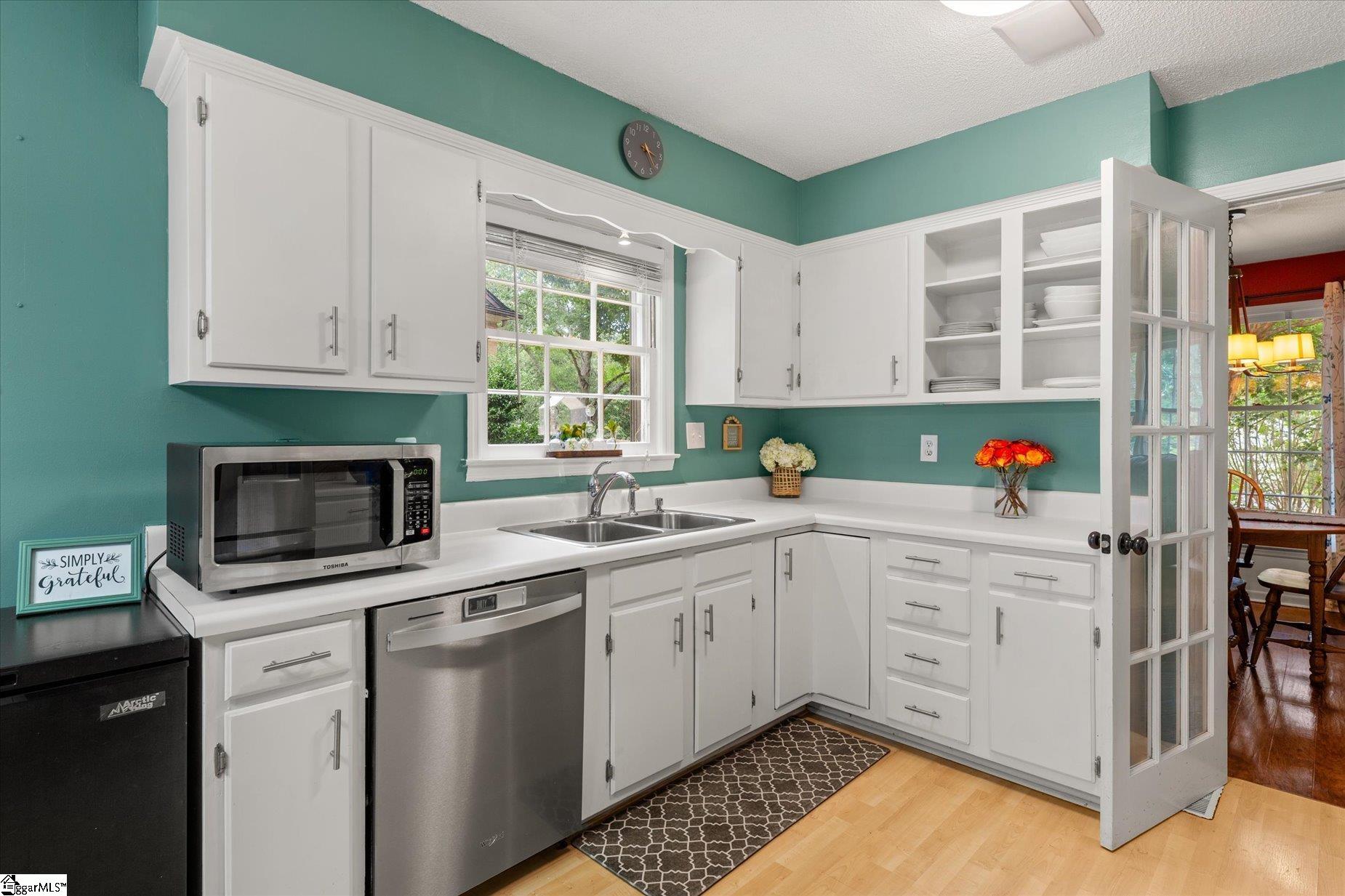 4968 Vineyard Lane Greenville, SC 29615