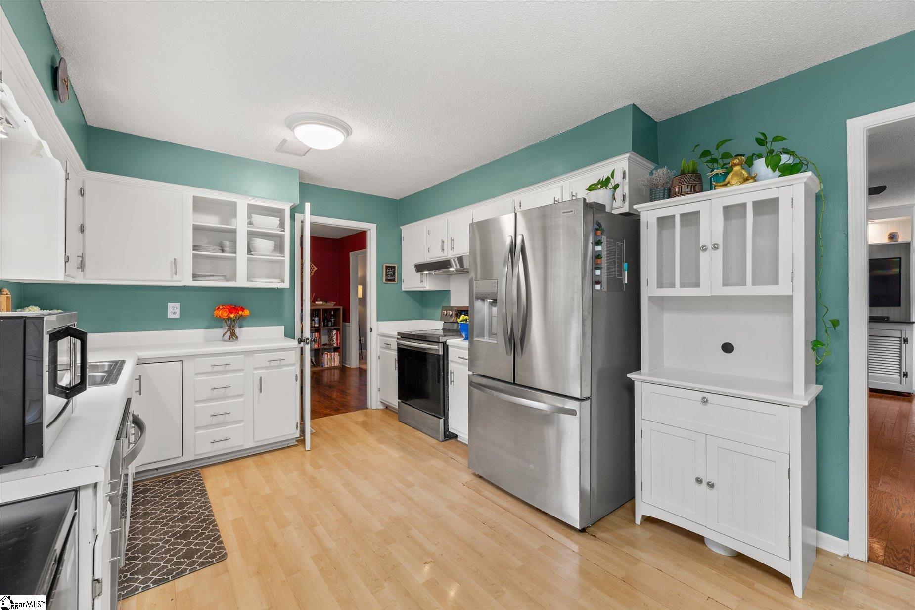 4968 Vineyard Lane Greenville, SC 29615