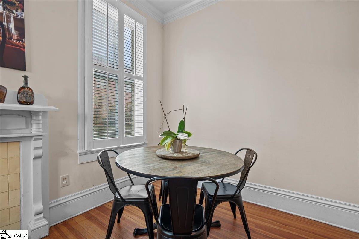 231 Hampton Avenue Greenville, SC 29601