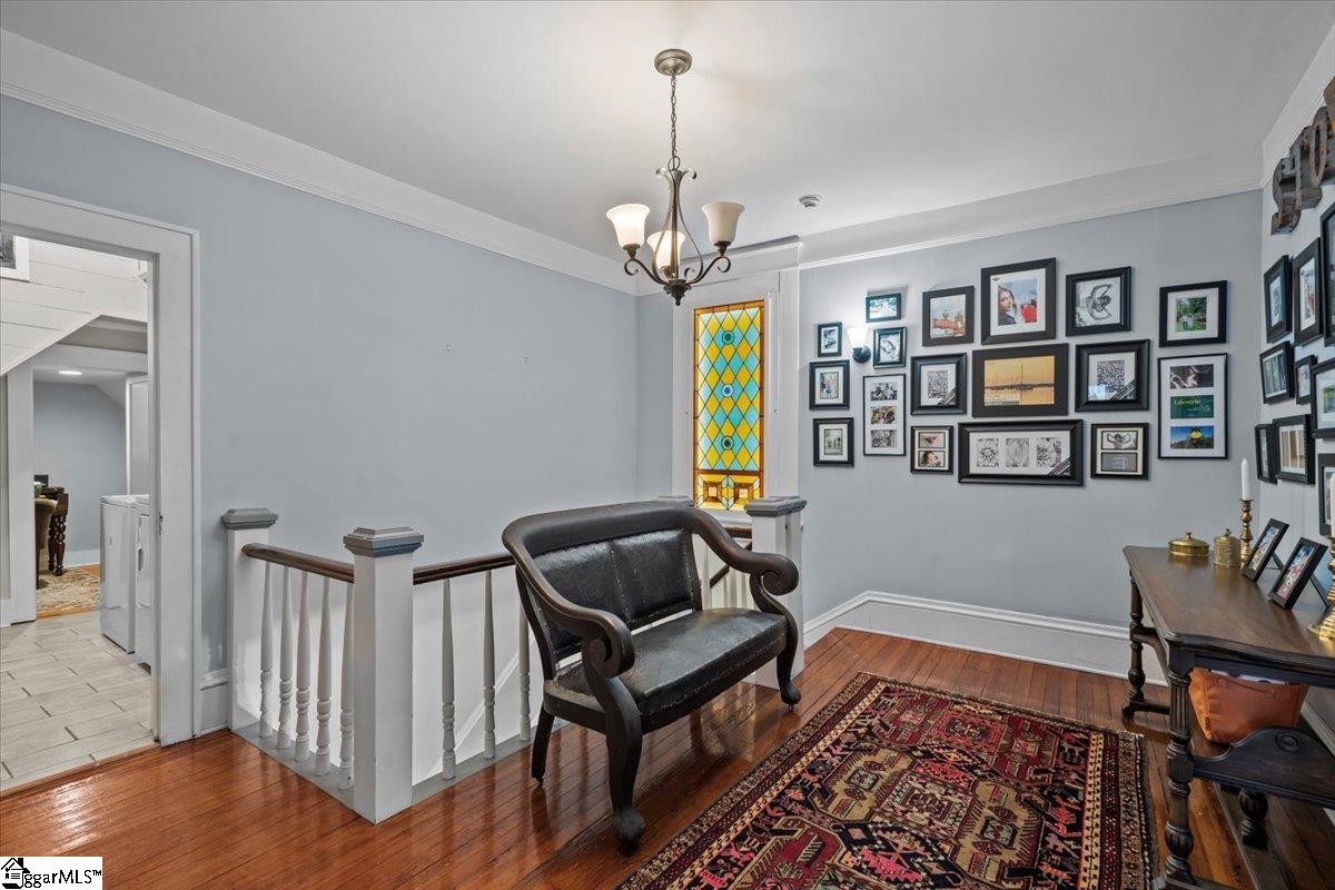 231 Hampton Avenue Greenville, SC 29601