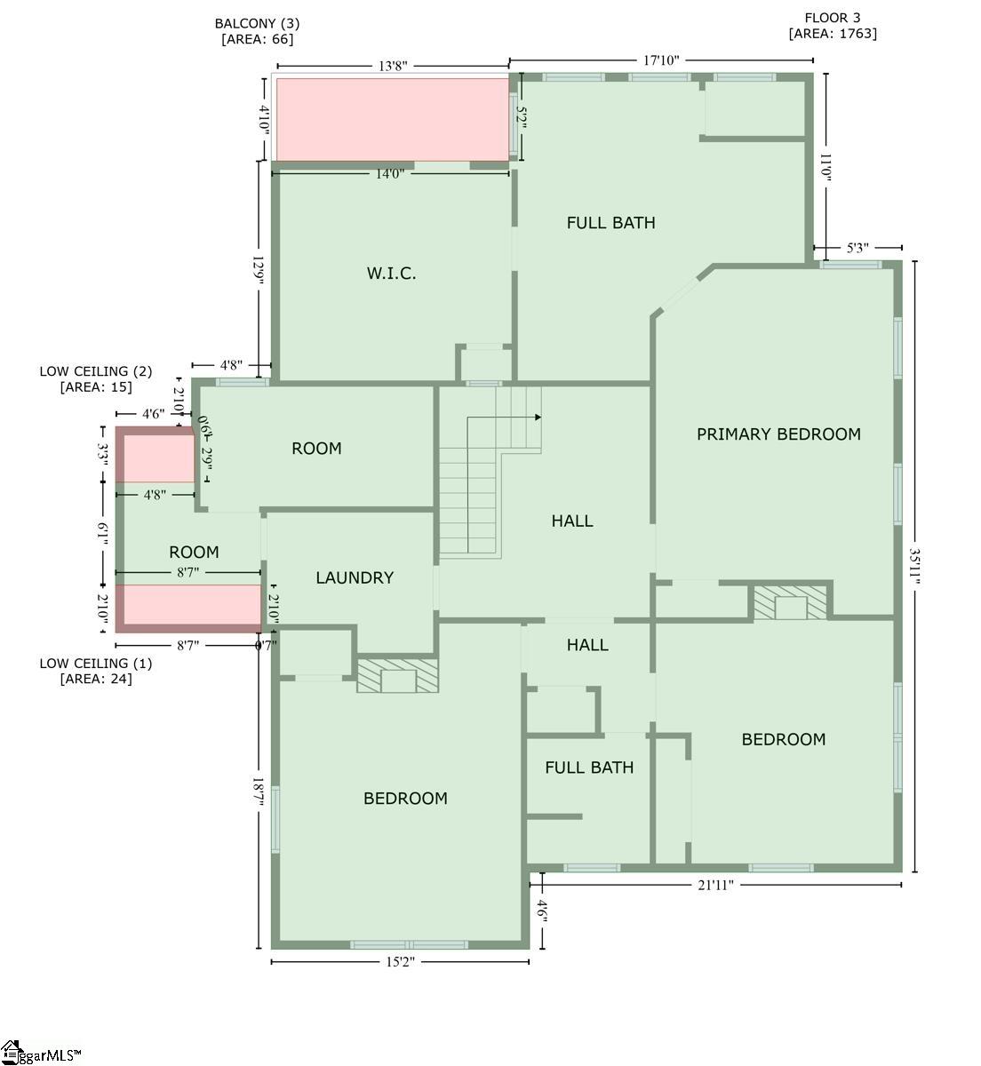 231 Hampton Avenue Greenville, SC 29601