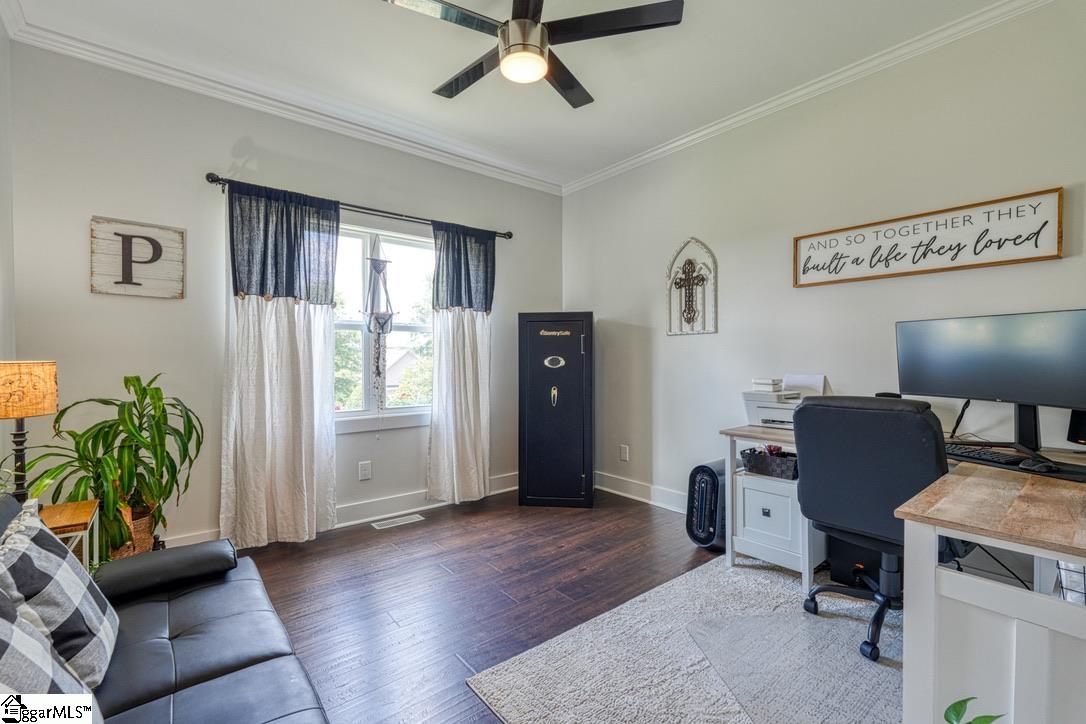 212 Quarterdeck Court Chesnee, SC 29323