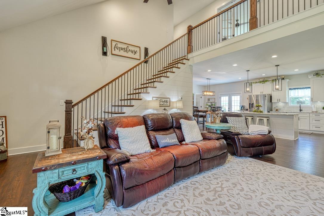 212 Quarterdeck Court Chesnee, SC 29323